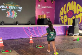 Festival internacional