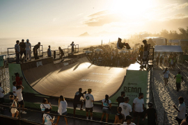 Programação variada